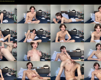 cool24twink — 71 minute Chaturbate male cam show recording, 720p, Jul 16, 2025
