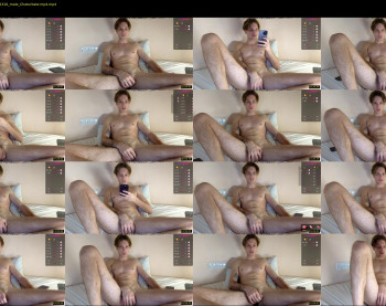cryptongood — 26 minute Chaturbate male cam show recording, 720p, Jul 16, 2025