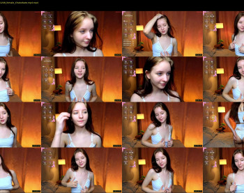 cuddles_jane — 120 minute Chaturbate female cam show recording, 720p, Jul 16, 2025