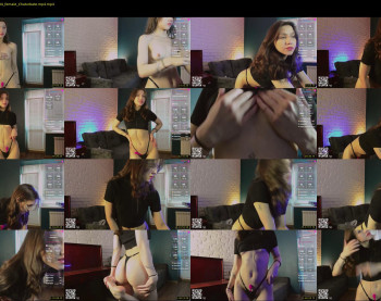 cutelilstar — 120 minute Chaturbate female cam show recording, 720p, Jul 16, 2025