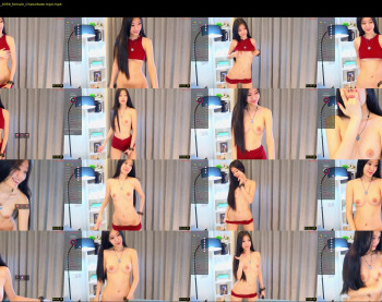 cweneharwick — 9 minute Chaturbate female cam show recording, 720p, Jul 17, 2025