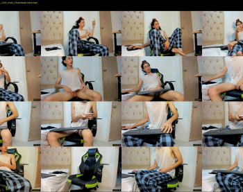 darkknightx01 — 102 minute Chaturbate male cam show recording, 720p, Jul 16, 2025