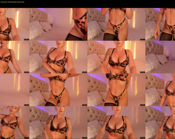 dee_nise — 19 minute Chaturbate female cam show recording, 720p, Jul 16, 2025