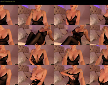 dee_nise — 36 minute Chaturbate female cam show recording, 720p, Jul 16, 2025