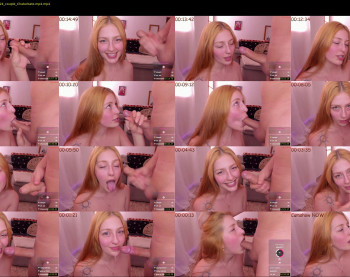 dexandlily — 19 minute Chaturbate couple cam show recording, 720p, Jul 16, 2025