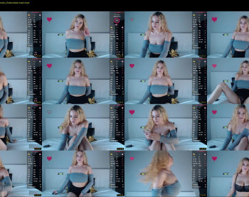 dia8 — 43 minute Chaturbate female cam show recording, 720p, Jul 16, 2025