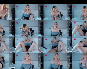 dia8 — 101 minute Chaturbate female cam show recording, 720p, Jul 16, 2025