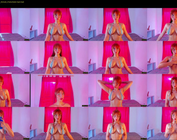 diavalo_ — 102 minute Chaturbate female cam show recording, 720p, Jul 17, 2025
