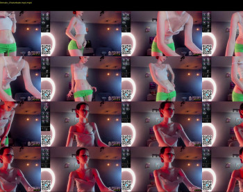 dindin_ — 11 minute Chaturbate female cam show recording, 720p, Jul 16, 2025