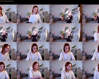 doll_lesli — 4 minute Chaturbate female cam show recording, 720p, Jul 16, 2025