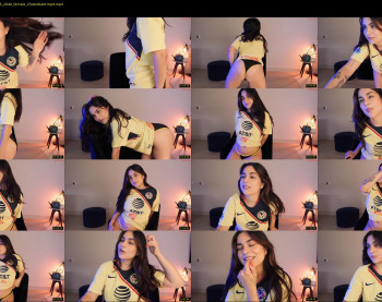 doubedeesarai — 13 minute Chaturbate female cam show recording, 720p, Jul 16, 2025