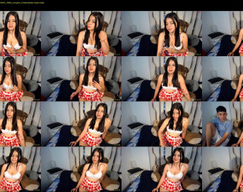 dravith_and_valery — 11 minute Chaturbate male cam show recording, 720p, Jul 16, 2025