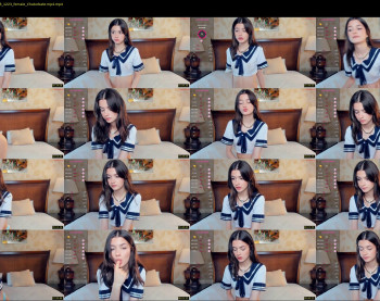 dream_melody — 10 minute Chaturbate female cam show recording, 720p, Jul 16, 2025