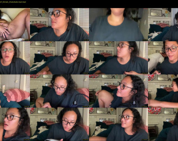 dreamyriri — 111 minute Chaturbate female cam show recording, 720p, Jul 16, 2025