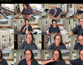 dreamyriri — 106 minute Chaturbate female cam show recording, 720p, Jul 16, 2025