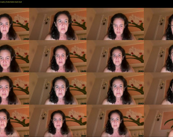 drresa — 5 minute Chaturbate female cam show recording, 480p, Jul 16, 2025