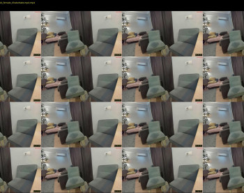 ehotlovea — 32 minute Chaturbate female cam show recording, 720p, Jul 16, 2025