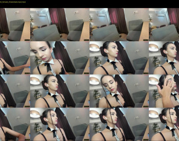 ehotlovea — 55 minute Chaturbate female cam show recording, 720p, Jul 16, 2025