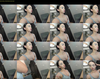 ehotlovea — 3 minute Chaturbate female cam show recording, 720p, Jul 17, 2025