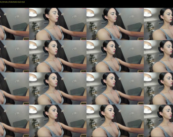 ehotlovea — 3 minute Chaturbate female cam show recording, 720p, Jul 17, 2025
