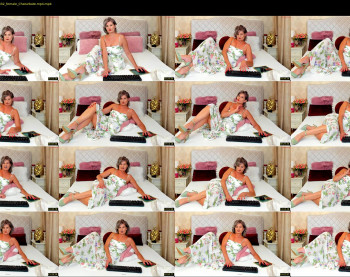 elisarosse_ — 21 minute Chaturbate female cam show recording, 720p, Jul 16, 2025