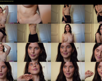ellaa91 — 10 minute Chaturbate female cam show recording, 720p, Jul 16, 2025