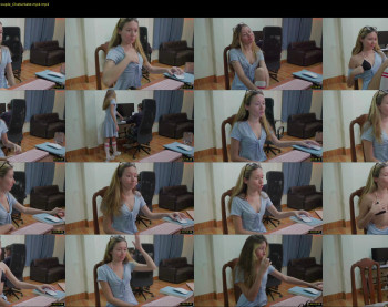 ellcrys — 121 minute Chaturbate couple cam show recording, 720p, Jul 16, 2025