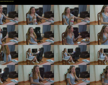 ellcrys — 39 minute Chaturbate couple cam show recording, 720p, Jul 16, 2025