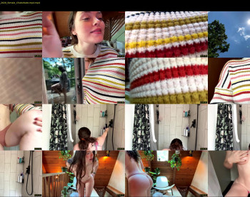 emersoncane — 31 minute Chaturbate female cam show recording, 720p, Jul 16, 2025