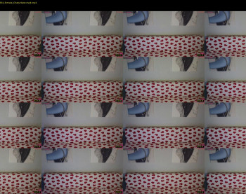 emili_blanc — 5 minute Chaturbate female cam show recording, 720p, Jul 16, 2025