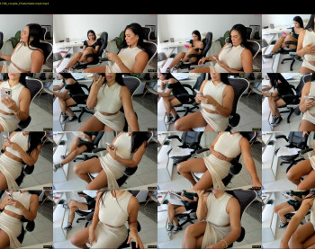 emillybrowm — 32 minute Chaturbate couple cam show recording, 720p, Jul 16, 2025