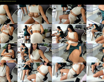 emillybrowm — 121 minute Chaturbate couple cam show recording, 720p, Jul 16, 2025