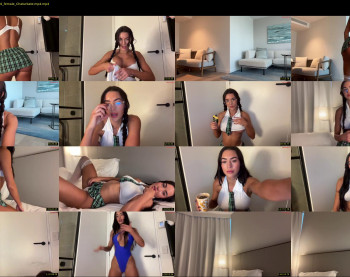 emillyyyx — 120 minute Chaturbate female cam show recording, 720p, Jul 17, 2025