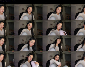emma_johnson_ — 60 minute Chaturbate female cam show recording, 720p, Jul 16, 2025