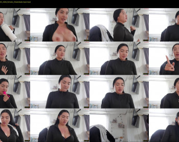 emma_johnson_ — 59 minute Chaturbate female cam show recording, 720p, Jul 16, 2025