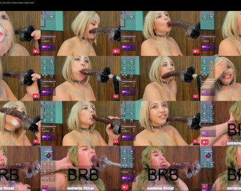 emy_evie — 41 minute Chaturbate female cam show recording, 720p, Jul 16, 2025