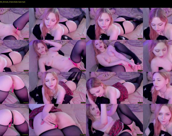 emy_kamy — 84 minute Chaturbate female cam show recording, 720p, Jul 16, 2025