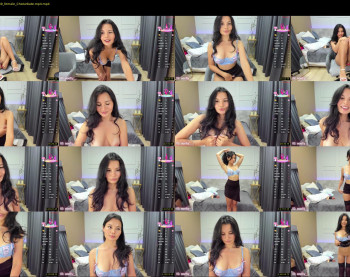 erika_soft — 120 minute Chaturbate female cam show recording, 720p, Jul 16, 2025