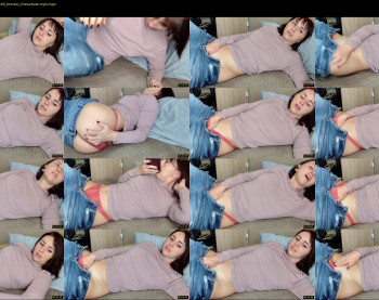 erotic_vibe — 11 minute Chaturbate female cam show recording, 720p, Jul 16, 2025