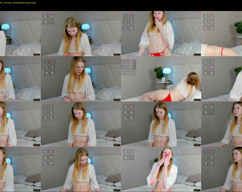 esme_runn — 5 minute Chaturbate female cam show recording, 720p, Jul 16, 2025