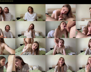 eva_calvin — 121 minute Chaturbate couple cam show recording, 720p, Jul 16, 2025