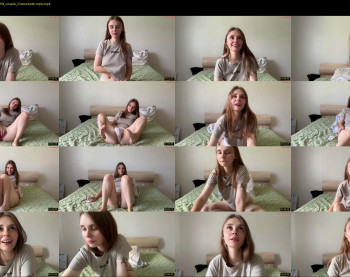 eva_calvin — 62 minute Chaturbate couple cam show recording, 720p, Jul 16, 2025