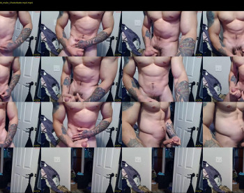 evancage — 9 minute Chaturbate male cam show recording, 720p, Jul 17, 2025