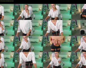 fay_dunaway — 120 minute Chaturbate female cam show recording, 720p, Jul 16, 2025