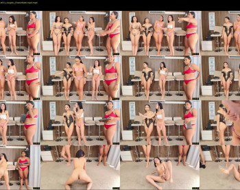 fetishcouples — 6 minute Chaturbate couple cam show recording, 720p, Jul 16, 2025