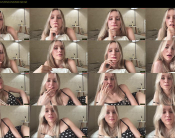 fflloowweerr — 41 minute Chaturbate couple cam show recording, 720p, Jul 16, 2025