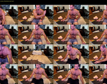filfaonyx — 5 minute Chaturbate male cam show recording, 480p, Jul 16, 2025