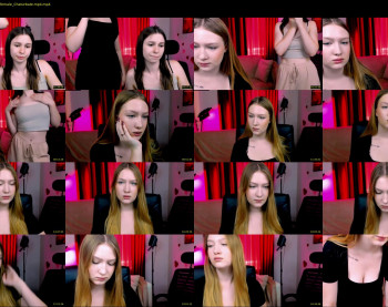 flora_ri — 28 minute Chaturbate female cam show recording, 720p, Jul 16, 2025