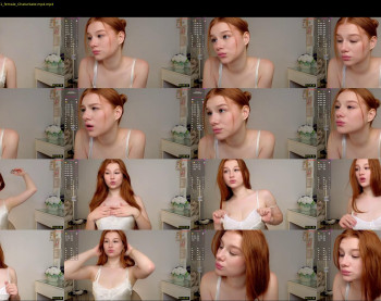 foxxx_tail — 7 minute Chaturbate female cam show recording, 720p, Jul 16, 2025