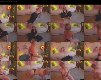 french_devotion — 120 minute Chaturbate female cam show recording, 720p, Jul 16, 2025